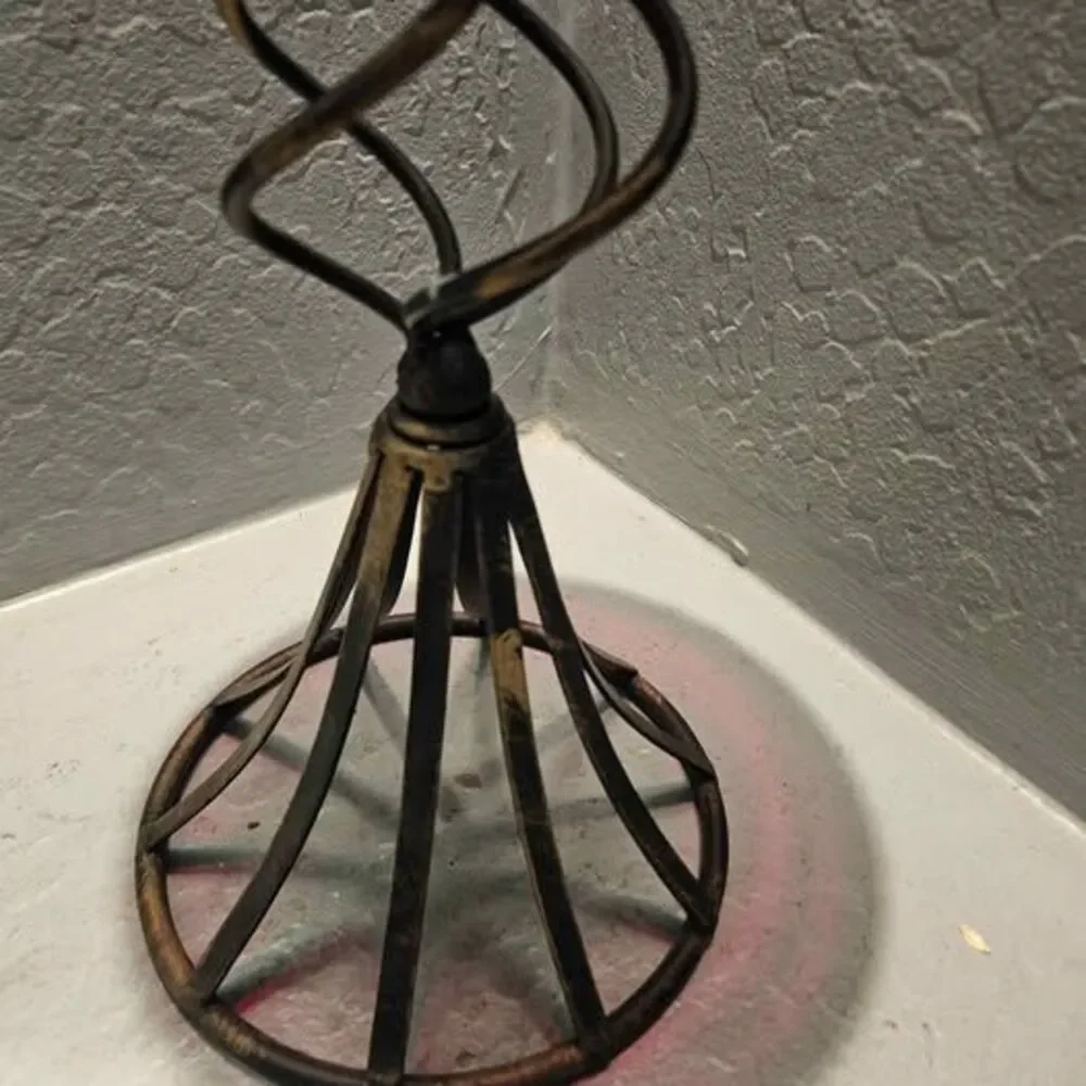 Unbranded elegant candle